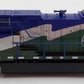 Kato 176-8911 N Scale GE Demonstrator GS ES44AC 'GEVO' Diesel Loco #2005 w DCC EX/Box