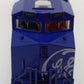 Kato 176-8911 N Scale GE Demonstrator GS ES44AC 'GEVO' Diesel Loco #2005 w DCC EX/Box