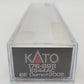 Kato 176-8911 N Scale GE Demonstrator GS ES44AC 'GEVO' Diesel Loco #2005 w DCC EX/Box