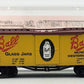 Roundhouse 8755 N Scale Ball Glass Jar Billboard Boxcar #1280 VG/Box