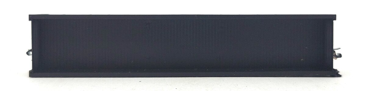 Micro-Trains 04600140 N Scale DT&I 50' Fishbelly Side Gondola #9148 w Drop Ends EX/Box