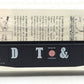 Micro-Trains 04600140 N Scale DT&I 50' Fishbelly Side Gondola #9148 w Drop Ends EX/Box
