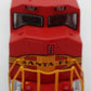 Fox Valley Models 70504 N Scale Santa Fe GP60M Diesel Locomotive #152 with DCC EX/Box