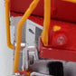 Fox Valley Models 70504 N Scale Santa Fe GP60M Diesel Locomotive #152 with DCC EX/Box