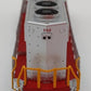 Fox Valley Models 70504 N Scale Santa Fe GP60M Diesel Locomotive #152 with DCC EX/Box