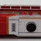 Fox Valley Models 70504 N Scale Santa Fe GP60M Diesel Locomotive #152 with DCC EX/Box