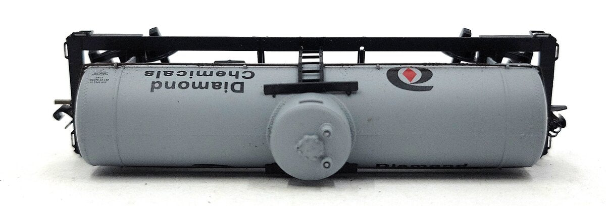 Micro-Trains 65190 N Scale GATX Singe Dome Tanker #74277 LN/Box