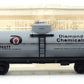 Micro-Trains 65190 N Scale GATX Singe Dome Tanker #74277 LN/Box