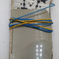 Marklin 5138 HO 22° Left Hand Solenoid-Operated Switch Turnout EX