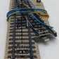 Marklin 5138 HO 22° Left Hand Solenoid-Operated Switch Turnout EX