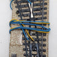 Marklin 5138 HO 22° Left Hand Solenoid-Operated Switch Turnout EX