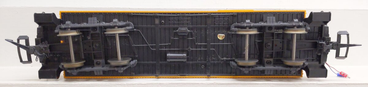 LGB 35810 G Scale Durango & Silverton Passenger Car #213 EX
