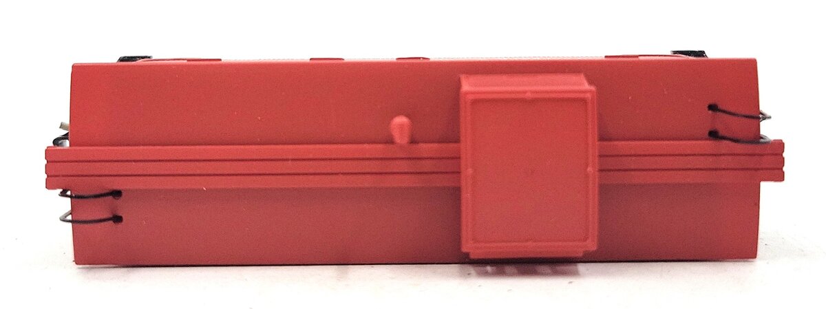 Micro-Trains 05000190 N C&O 34' Wooden Sheathed Cupola Caboose #90061 EX/Box