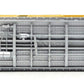 Micro-Trains 03000180 N Union Pacific 50' Double Door Rib Side Boxcar #300305 LN/Box