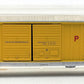 Micro-Trains 03000180 N Union Pacific 50' Double Door Rib Side Boxcar #300305 LN/Box