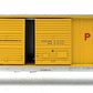 Micro-Trains 03000180 N Union Pacific 50' Double Door Rib Side Boxcar #300305 LN/Box