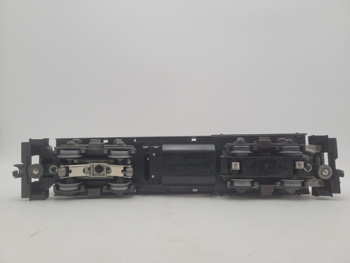 Lionel O Gauge CUSTOM Frisco Diesel Locomotive #8572
