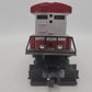 Lionel O Gauge CUSTOM Frisco Diesel Locomotive #8572