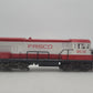 Lionel O Gauge CUSTOM Frisco Diesel Locomotive #8572