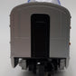 American Flyer 6-49943 S Gauge Rio Grand Streamliner Full Vista Dome Car #1253 VG/Box
