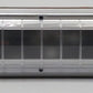 American Flyer 6-49943 S Gauge Rio Grand Streamliner Full Vista Dome Car #1253 VG/Box