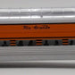 American Flyer 6-49943 S Gauge Rio Grand Streamliner Full Vista Dome Car #1253 VG/Box