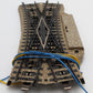 Marklin 5207 HO M Track Scale Double-Slip Switch Turnout EX