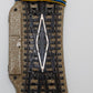 Marklin 5207 HO M Track Scale Double-Slip Switch Turnout EX