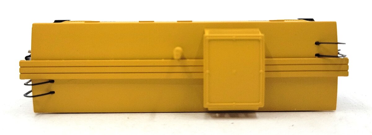 Micro-Trains 05000100 N Union Pacific 34' Wood Sheathed Caboose #3246 LN/Box