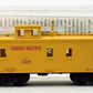 Micro-Trains 05000100 N Union Pacific 34' Wood Sheathed Caboose #3246 LN/Box