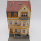 Kibri 39101 HO Scale Townhouse with Turret in Bonn Kit EX