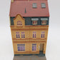 Kibri 39101 HO Scale Townhouse with Turret in Bonn Kit EX
