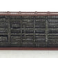 Micro-Trains 04500140 N Pennsylvania 50' Fishbelly Side Flatcar #470182 EX/Box