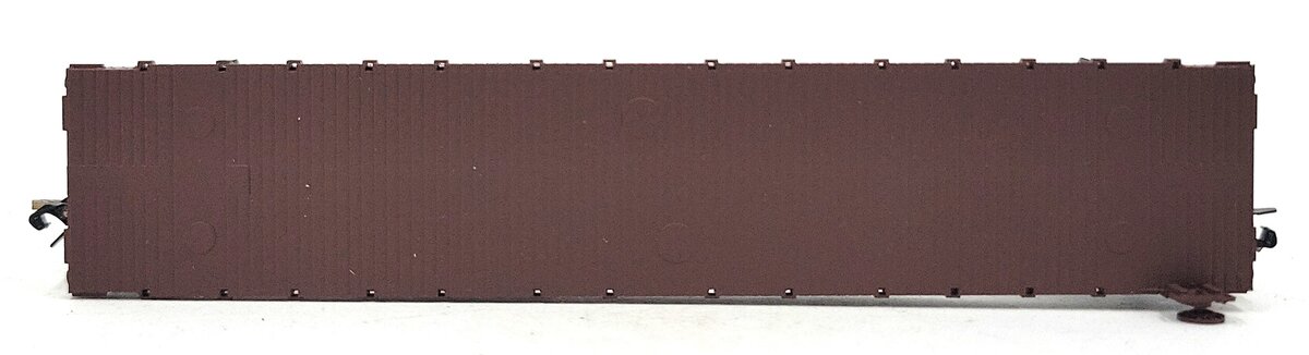 Micro-Trains 04500140 N Pennsylvania 50' Fishbelly Side Flatcar #470182 EX/Box