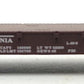 Micro-Trains 04500140 N Pennsylvania 50' Fishbelly Side Flatcar #470182 EX/Box