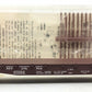 Micro-Trains 04500140 N Pennsylvania 50' Fishbelly Side Flatcar #470182 EX/Box