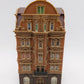 Vollmer 43773 HO Public Archive Building Kit EX
