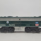 O Gauge CUSTOM Union Pacific Diesel Locomotive #1505