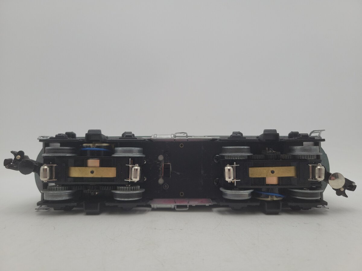 O Gauge CUSTOM Union Pacific Diesel Locomotive #1505