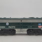 O Gauge CUSTOM Union Pacific Diesel Locomotive #1505