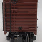 Lionel 6-21191 Southern O Gauge Boxcar EX/Box