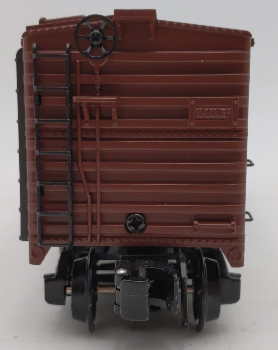 Lionel 6-21191 Southern O Gauge Boxcar EX/Box