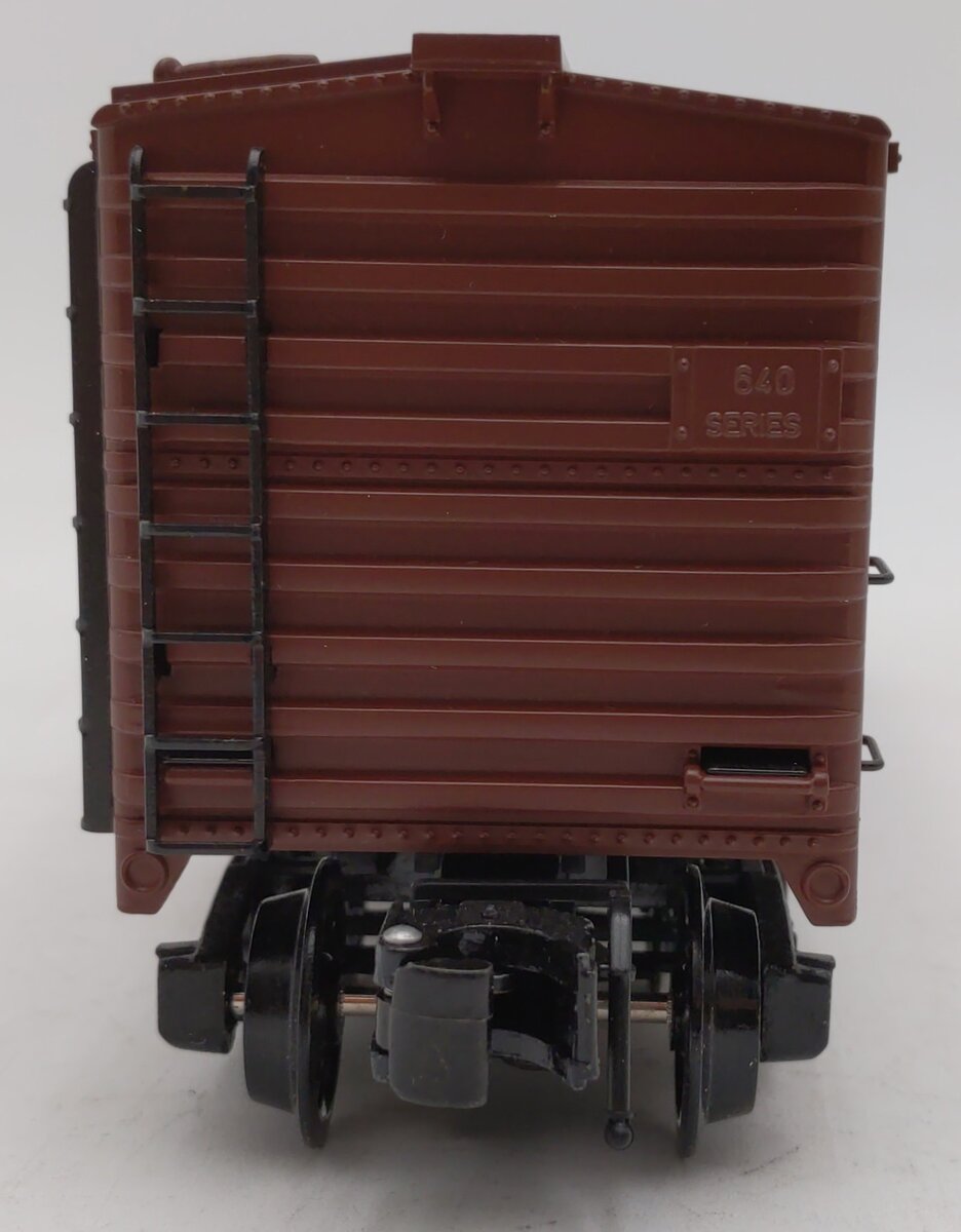 Lionel 6-21191 Southern O Gauge Boxcar EX/Box