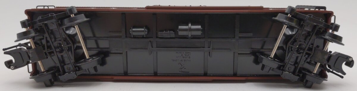 Lionel 6-21191 Southern O Gauge Boxcar EX/Box