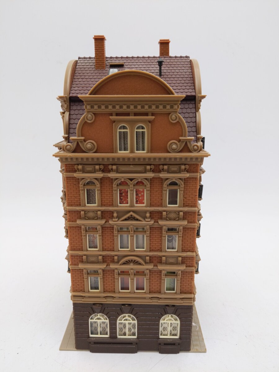 Vollmer 24707 HO Scale Old Town House EX