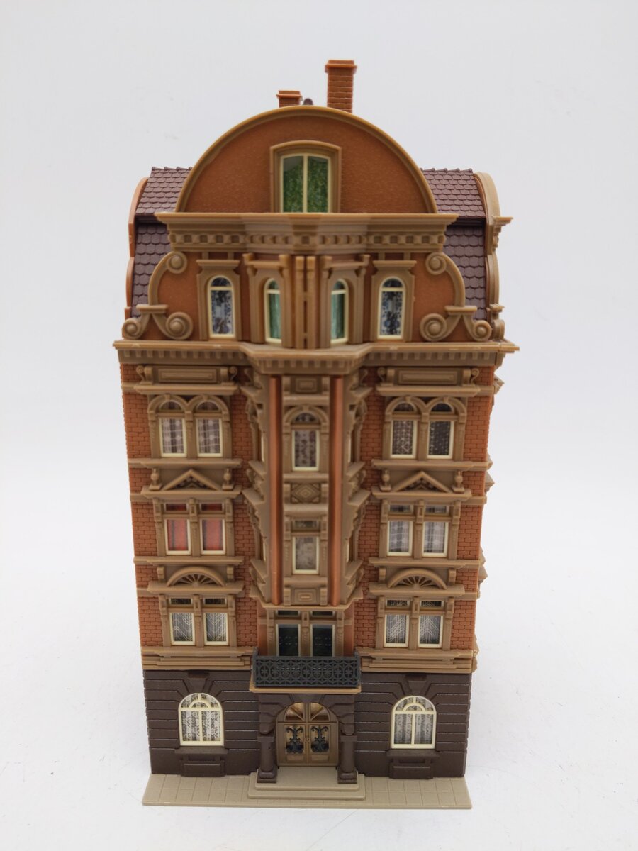 Vollmer 24707 HO Scale Old Town House EX