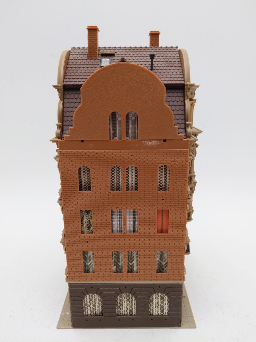 Vollmer 24707 HO Scale Old Town House EX