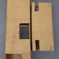 Lionel 2025 Vintage O 2-6-2 Diecast Steam Locomotive w/2466WX Tender Box Only VG/Box