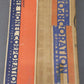 Lionel 2025 Vintage O 2-6-2 Diecast Steam Locomotive w/2466WX Tender Box Only VG/Box