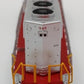 Fox Valley Models 70604 N Scale ATSF GP60B Diesel Locomotive #345 with DCC EX/Box